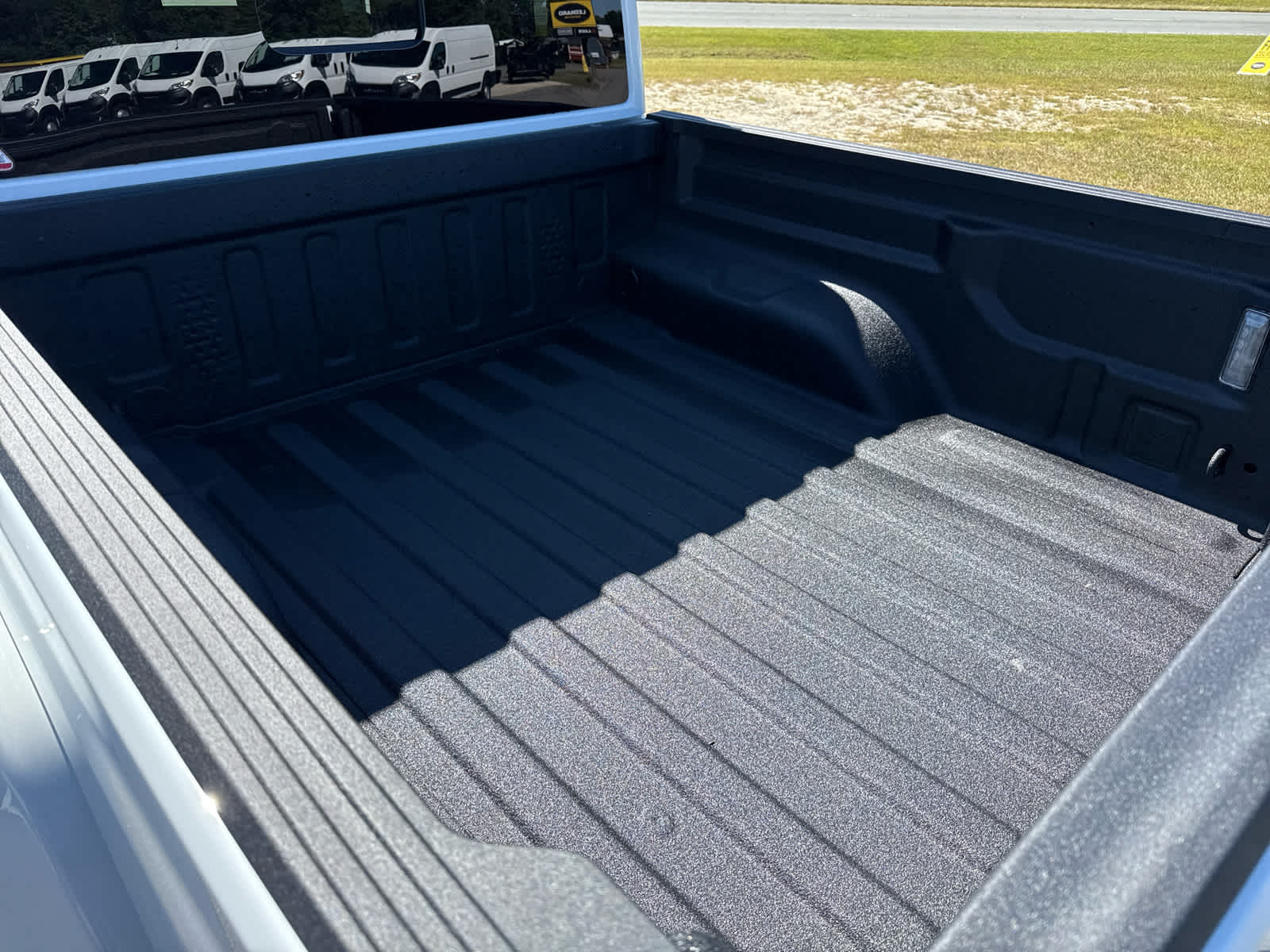 2025 Jeep Gladiator GLADIATOR MOJAVE X 4X4