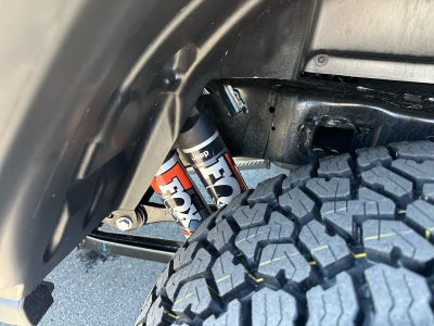 2025 Jeep Gladiator GLADIATOR MOJAVE X 4X4