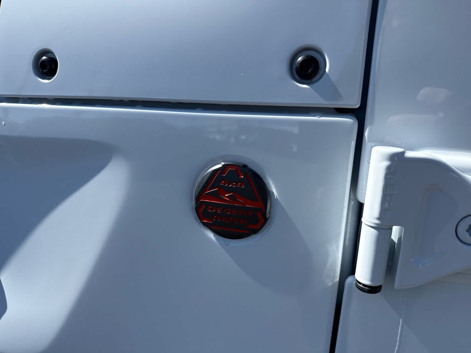 2025 Jeep Gladiator GLADIATOR MOJAVE X 4X4