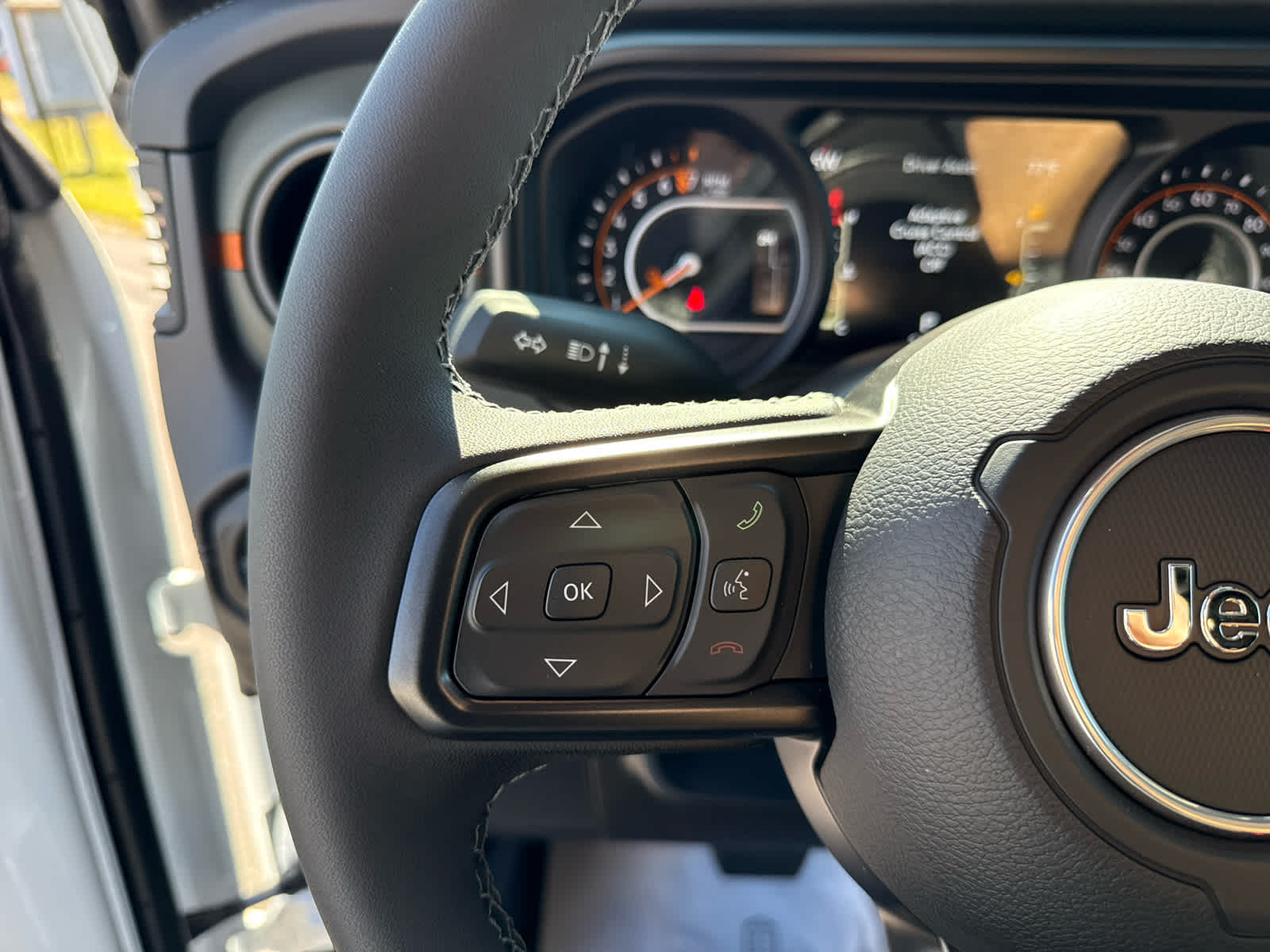 2025 Jeep Gladiator GLADIATOR MOJAVE X 4X4