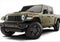2027 Jeep Gladiator GLADIATOR MOJAVE 4X4