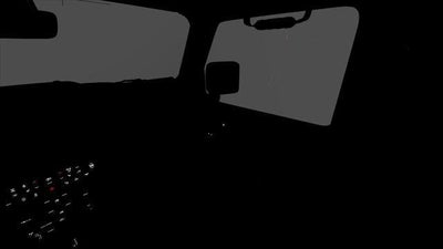 2027 Jeep Gladiator GLADIATOR MOJAVE 4X4