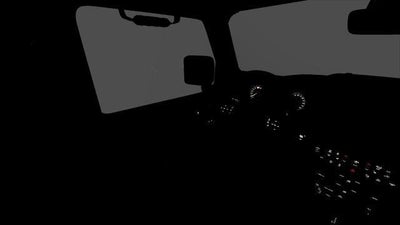 2027 Jeep Gladiator GLADIATOR MOJAVE 4X4