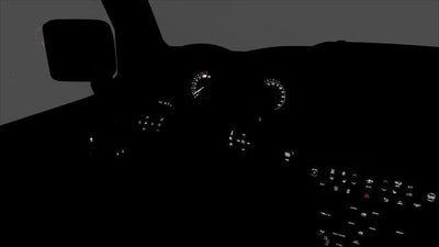 2027 Jeep Gladiator GLADIATOR MOJAVE 4X4