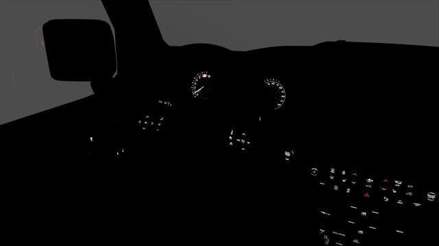 2027 Jeep Gladiator GLADIATOR MOJAVE 4X4