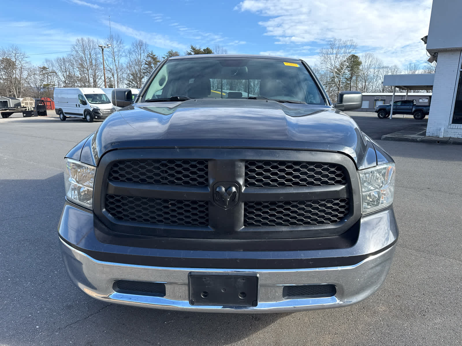 2016 RAM 1500 SLT