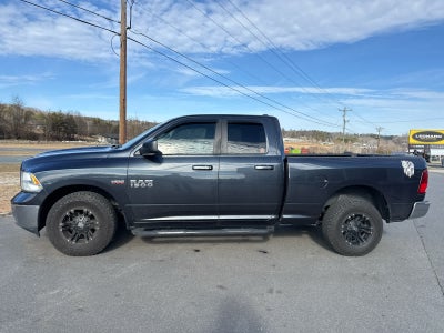 2016 RAM 1500 SLT