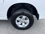 2024 RAM 1500 Classic SLT Quad Cab 4x4 6'4' Box