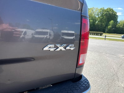 2024 RAM 1500 Classic SLT Quad Cab 4x4 6'4' Box