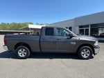 2024 RAM 1500 Classic SLT Quad Cab 4x4 6'4' Box