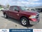 2024 RAM 1500 Classic SLT Quad Cab 4x4 6'4' Box