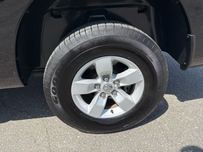 2024 RAM 1500 Classic SLT Quad Cab 4x4 6'4' Box