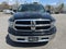 2024 RAM 1500 Classic SLT Quad Cab 4x4 6'4' Box