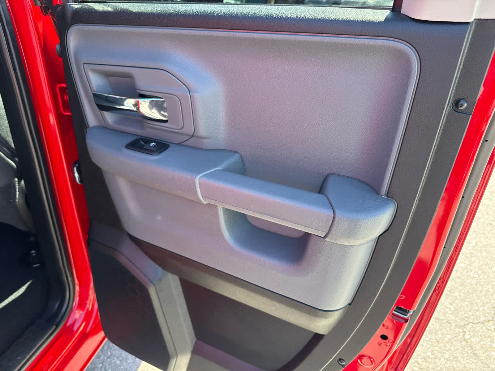2024 RAM 1500 Classic SLT Quad Cab 4x4 6'4' Box