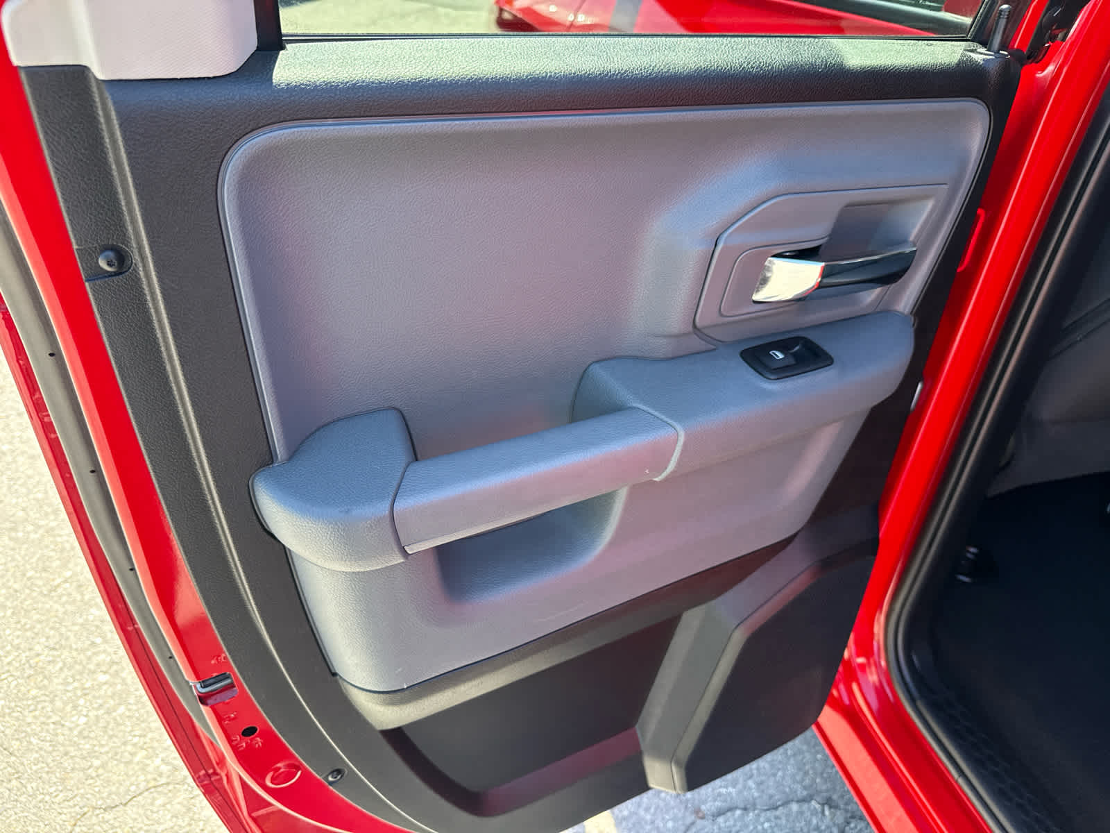 2024 RAM 1500 Classic SLT Quad Cab 4x4 6'4' Box