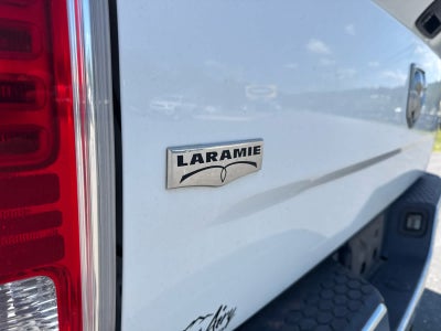 2015 RAM 1500 Laramie