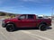 2024 RAM 1500 Classic Warlock Crew Cab 4x4 5'7' Box