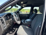 2024 RAM 1500 Classic Warlock Crew Cab 4x4 5'7' Box