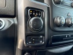 2024 RAM 1500 Classic Warlock Crew Cab 4x4 5'7' Box