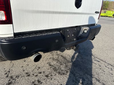 2019 RAM 1500 Classic Warlock