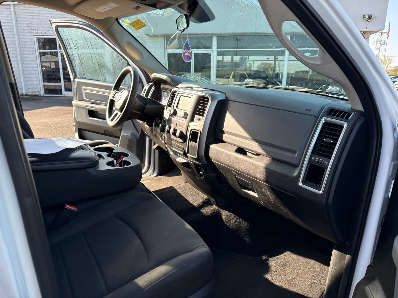 2019 RAM 1500 Classic Warlock