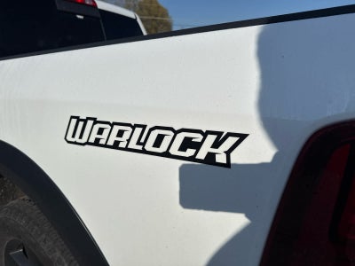 2019 RAM 1500 Classic Warlock