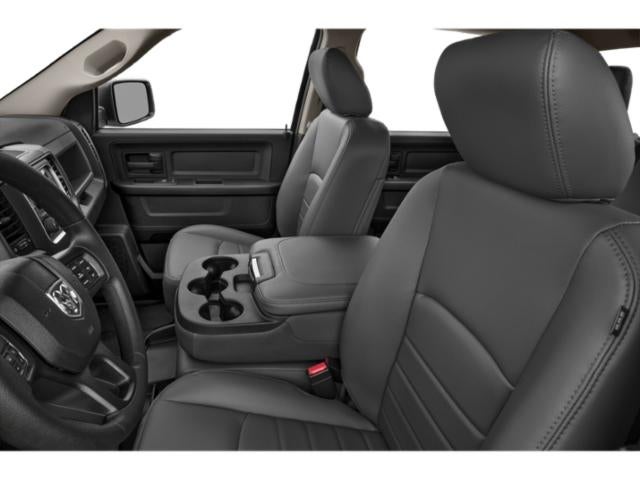 2023 RAM 1500 Classic Tradesman Crew Cab 4x4 6'4' Box
