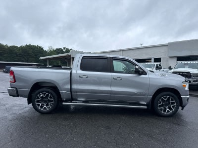 2020 RAM 1500 Big Horn Crew Cab 4x2 5'7' Box