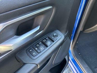 2019 RAM All-New 1500 Big Horn/Lone Star