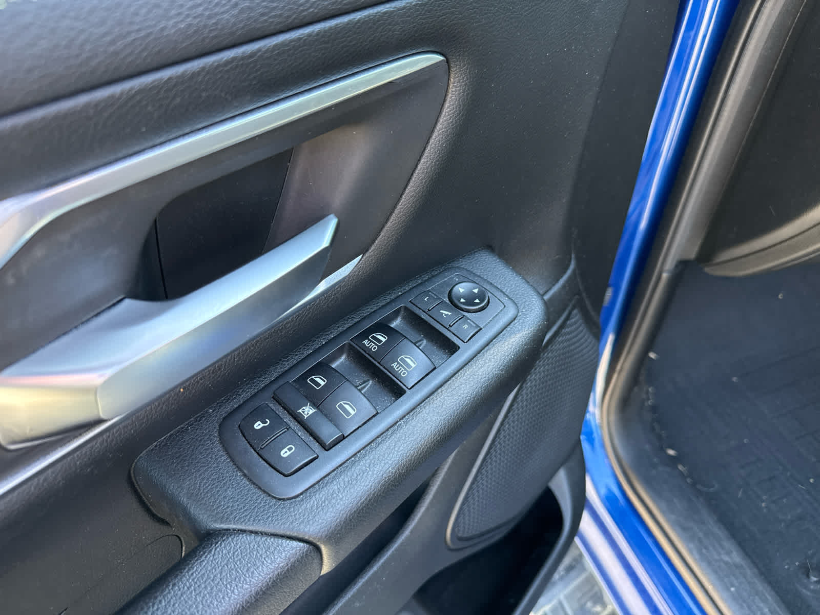 2019 RAM All-New 1500 Big Horn/Lone Star