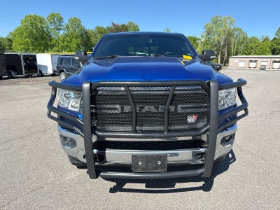 2019 RAM All-New 1500 Big Horn/Lone Star