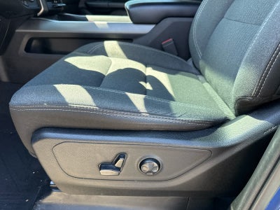 2019 RAM All-New 1500 Big Horn/Lone Star