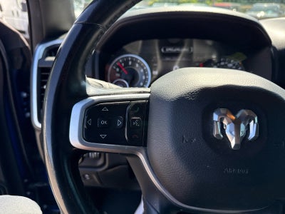 2019 RAM All-New 1500 Big Horn/Lone Star