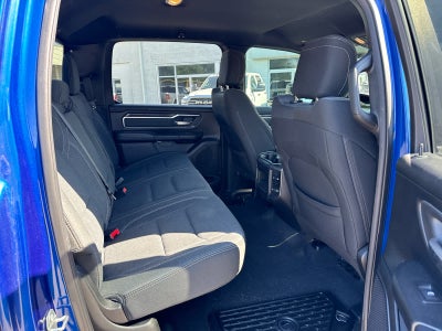2019 RAM All-New 1500 Big Horn/Lone Star