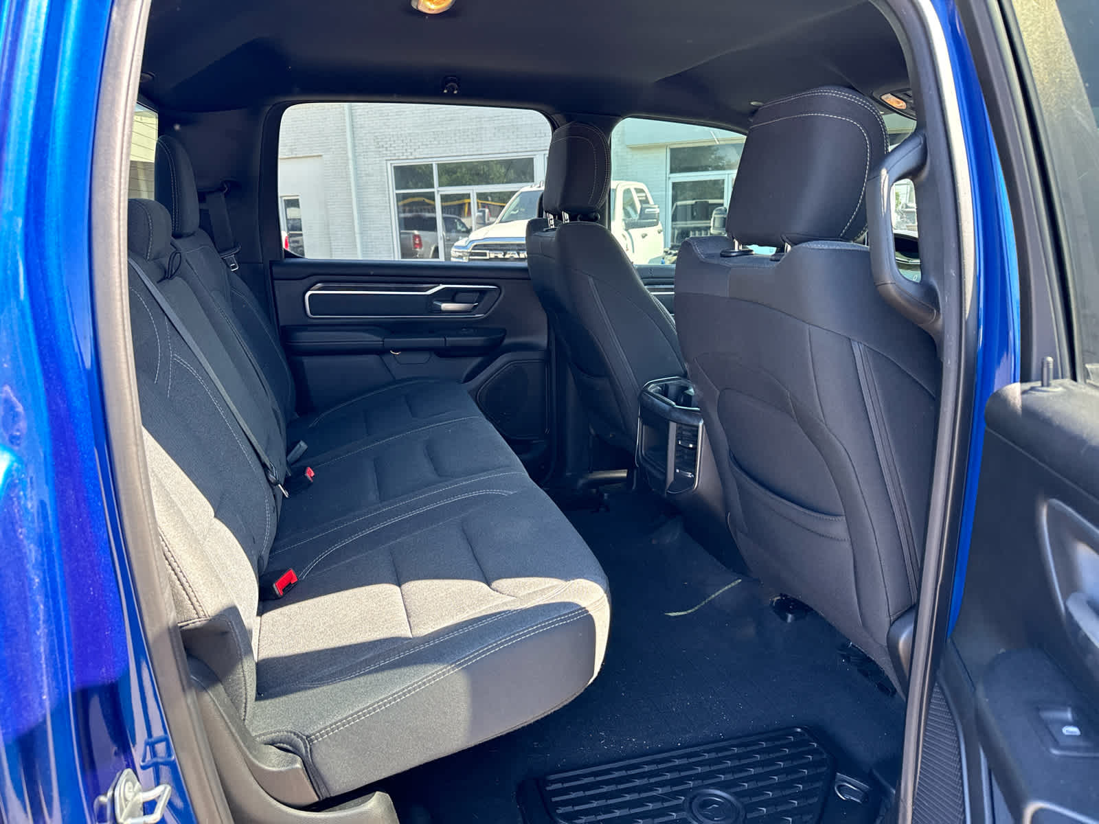 2019 RAM All-New 1500 Big Horn/Lone Star