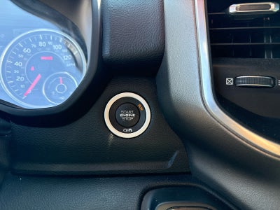 2019 RAM All-New 1500 Big Horn/Lone Star