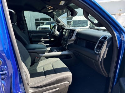 2019 RAM All-New 1500 Big Horn/Lone Star
