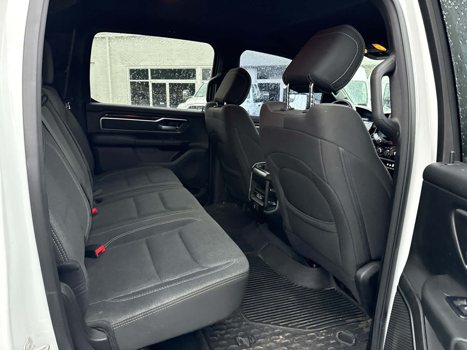 2019 RAM 1500 Big Horn/Lone Star Crew Cab 4x4 5'7' Box