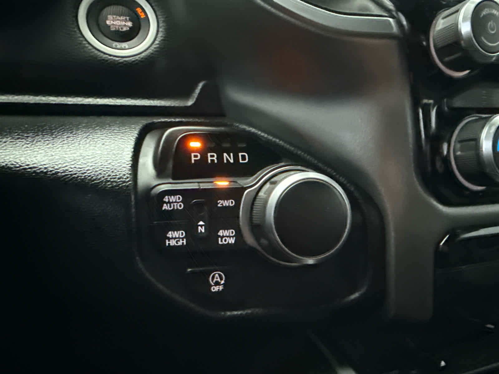 2019 RAM 1500 Big Horn/Lone Star Crew Cab 4x4 5'7' Box