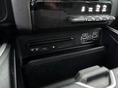 2019 RAM 1500 Big Horn/Lone Star Crew Cab 4x4 5'7' Box