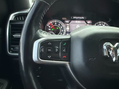 2019 RAM 1500 Big Horn/Lone Star Crew Cab 4x4 5'7' Box