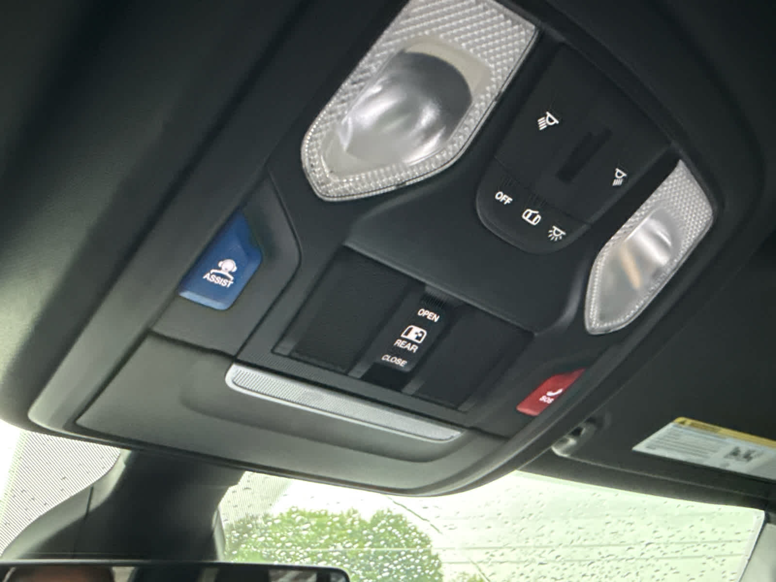 2019 RAM 1500 Big Horn/Lone Star Crew Cab 4x4 5'7' Box