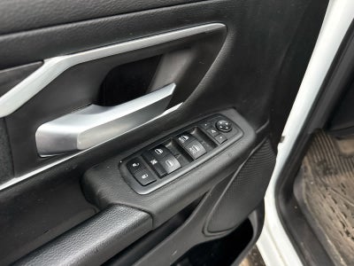 2019 RAM 1500 Big Horn/Lone Star Crew Cab 4x4 5'7' Box