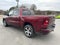 2025 RAM 1500 Tradesman Crew Cab 4x4 5'7' Box