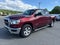2024 RAM 1500 Big Horn Crew Cab 4x4 5'7' Box