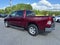 2024 RAM 1500 Big Horn Crew Cab 4x4 5'7' Box