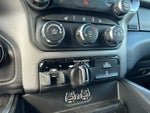 2024 RAM 1500 Big Horn Crew Cab 4x4 5'7' Box