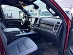 2024 RAM 1500 Big Horn Crew Cab 4x4 5'7' Box