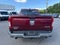 2024 RAM 1500 Big Horn Crew Cab 4x4 5'7' Box