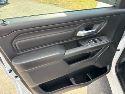 2026 RAM Ram 1500 RAM 1500 TRADESMAN CREW CAB 4X4 5'7' BOX